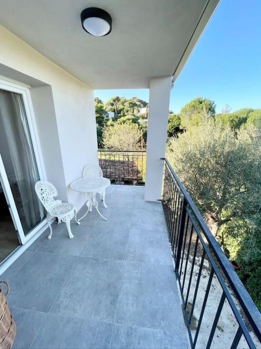 Villa Jeannette Grosseto-Prugna Exterior foto